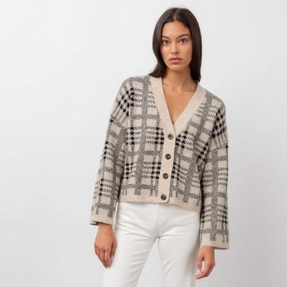 Rails Cozy Sweater | Small - Picture 2 of 5